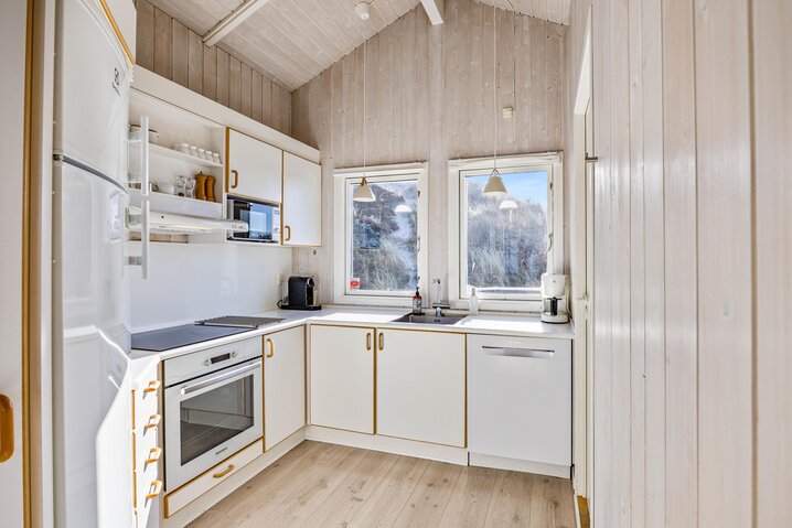 Ferienhaus B2189 in Bjerregårdsvej 336, Bjerregård - Bild #11