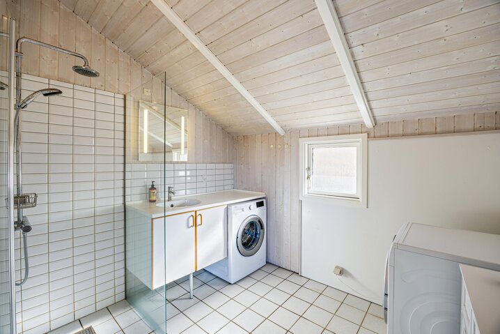 Ferienhaus B2189 in Bjerregårdsvej 336, Bjerregård - Bild #14