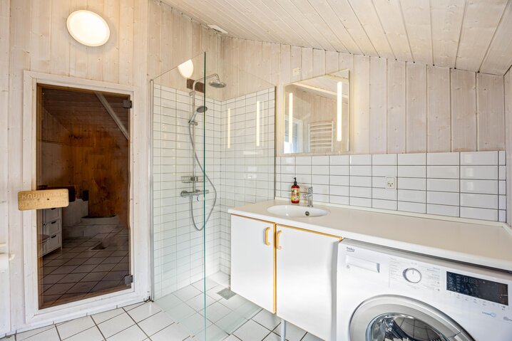 Ferienhaus B2189 in Bjerregårdsvej 336, Bjerregård - Bild #15