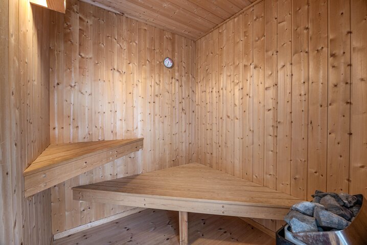 Ferienhaus B2189 in Bjerregårdsvej 336, Bjerregård - Bild #16