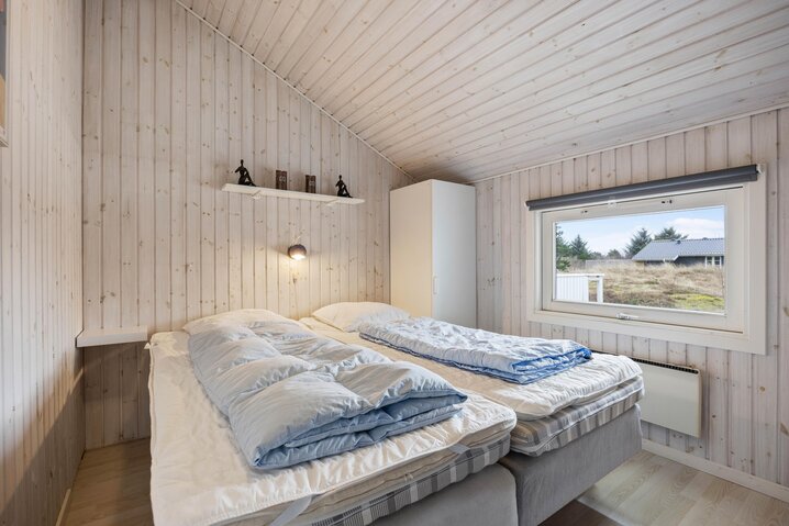 Ferienhaus B2190 in Bjerregårdsvej 59, Bjerregård - Bild #14