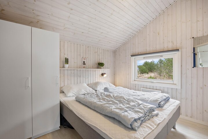 Ferienhaus B2190 in Bjerregårdsvej 59, Bjerregård - Bild #18