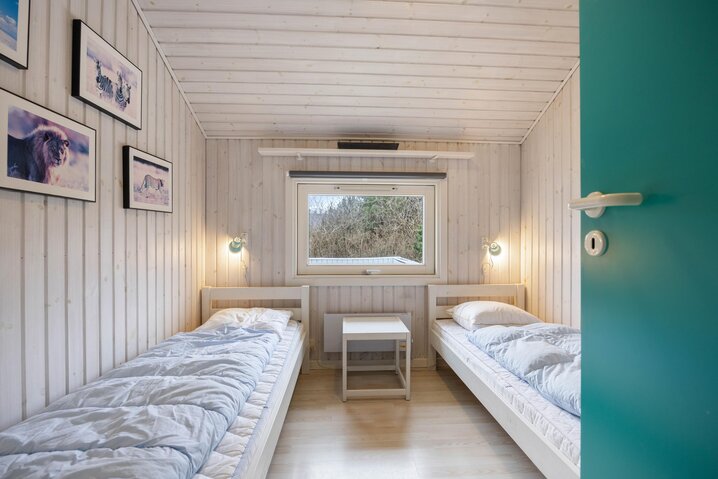 Ferienhaus B2190 in Bjerregårdsvej 59, Bjerregård - Bild #19