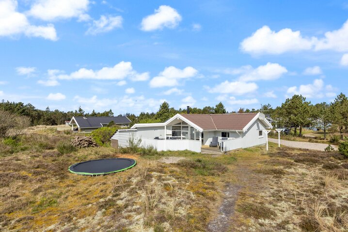Ferienhaus B2190 in Bjerregårdsvej 59, Bjerregård - Bild #0