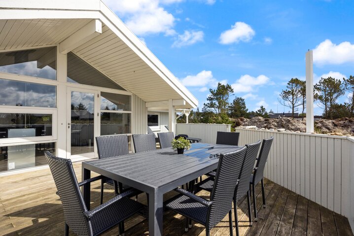 Ferienhaus B2190 in Bjerregårdsvej 59, Bjerregård - Bild #21