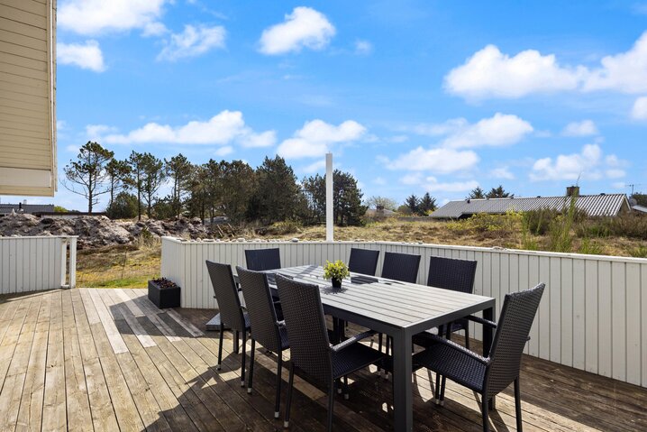 Ferienhaus B2190 in Bjerregårdsvej 59, Bjerregård - Bild #23