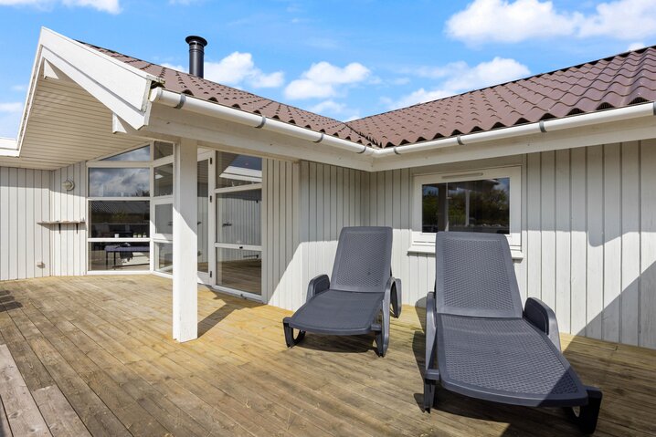 Ferienhaus B2190 in Bjerregårdsvej 59, Bjerregård - Bild #24