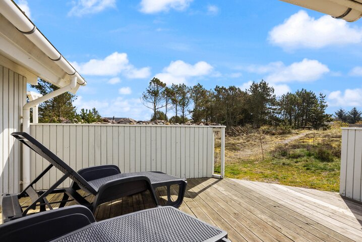 Ferienhaus B2190 in Bjerregårdsvej 59, Bjerregård - Bild #25