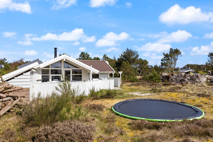 Ferienhaus B2190 in Bjerregårdsvej 59, Bjerregård - Bild #26
