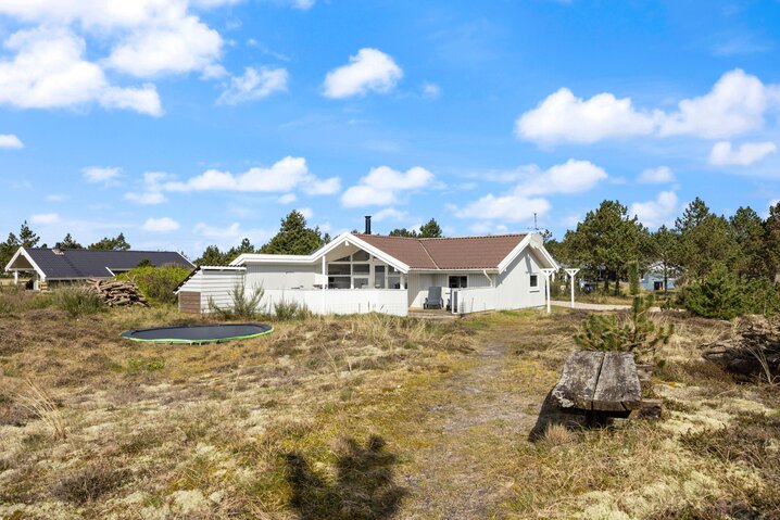 Sommerhus B2190 på Bjerregårdsvej 59, Bjerregård - Billede #27