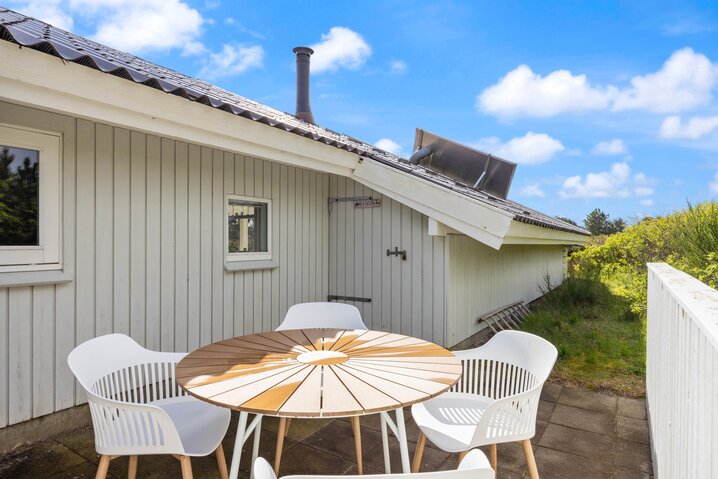 Sommerhus B2190 på Bjerregårdsvej 59, Bjerregård - Billede #28