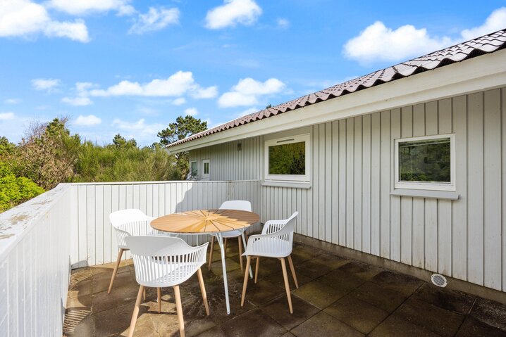 Ferienhaus B2190 in Bjerregårdsvej 59, Bjerregård - Bild #29