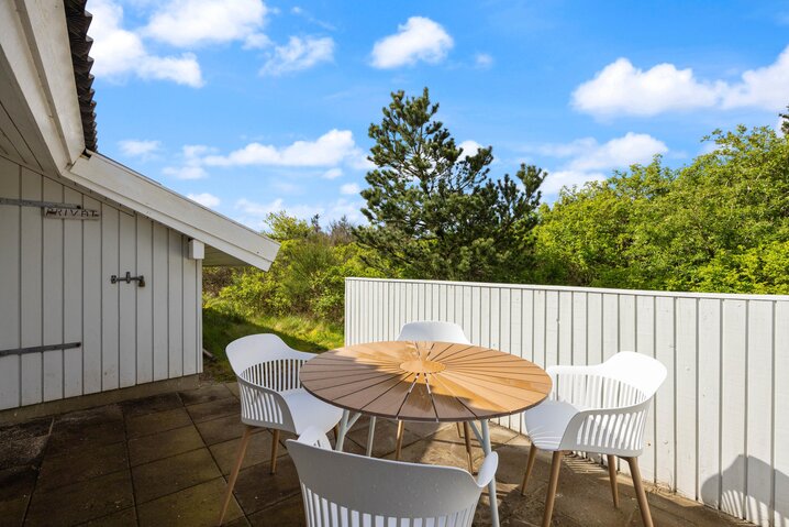 Ferienhaus B2190 in Bjerregårdsvej 59, Bjerregård - Bild #30