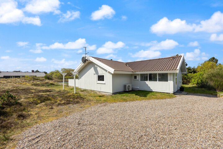 Ferienhaus B2190 in Bjerregårdsvej 59, Bjerregård - Bild #31