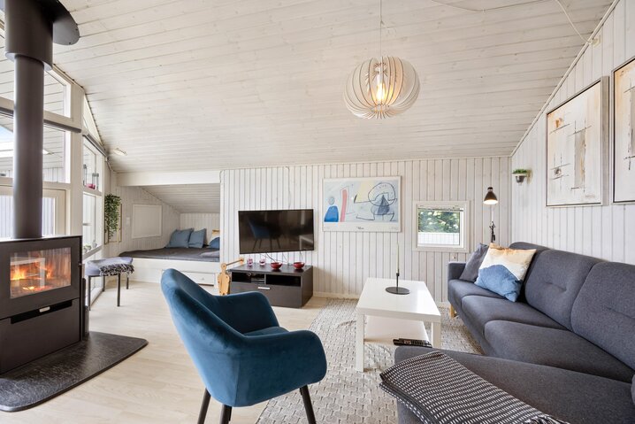 Ferienhaus B2190 in Bjerregårdsvej 59, Bjerregård - Bild #1