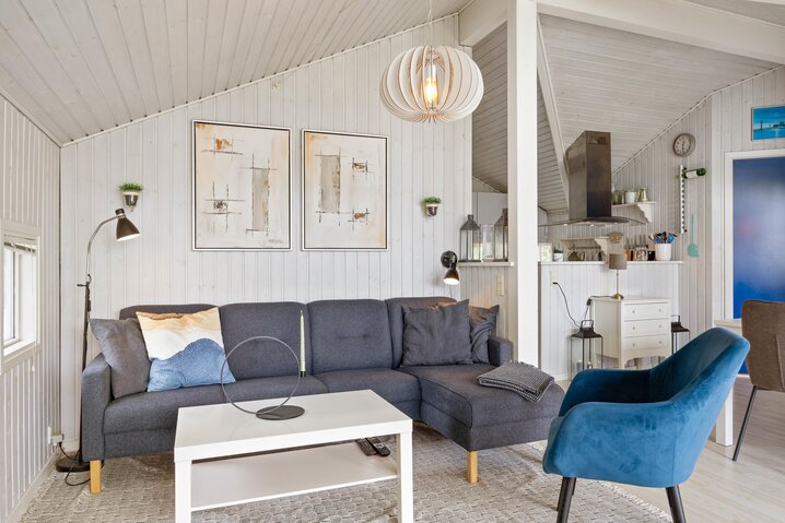 Ferienhaus B2190 in Bjerregårdsvej 59, Bjerregård - Bild #3