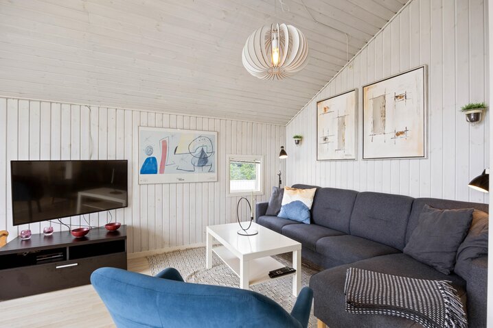 Sommerhus B2190 på Bjerregårdsvej 59, Bjerregård - Billede #4