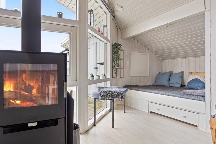 Ferienhaus B2190 in Bjerregårdsvej 59, Bjerregård - Bild #5