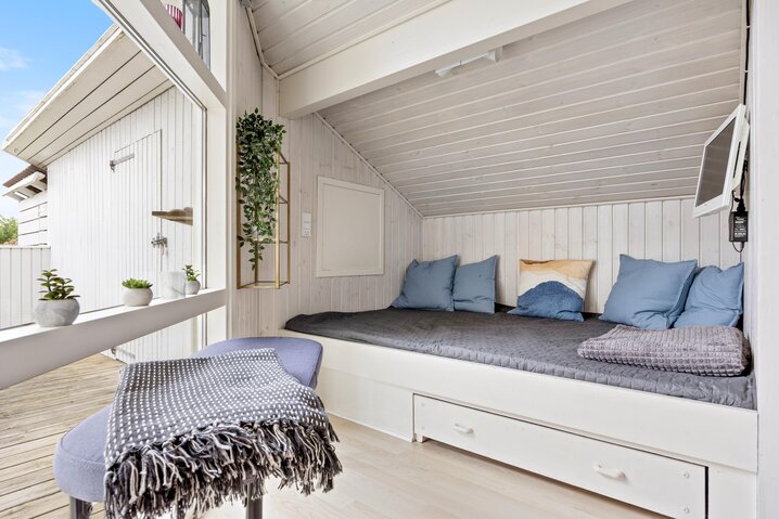 Ferienhaus B2190 in Bjerregårdsvej 59, Bjerregård - Bild #6