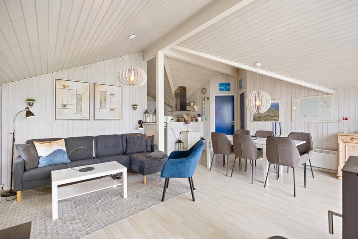Ferienhaus B2190 in Bjerregårdsvej 59, Bjerregård - Bild #7