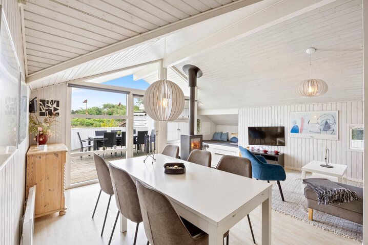Ferienhaus B2190 in Bjerregårdsvej 59, Bjerregård - Bild #8