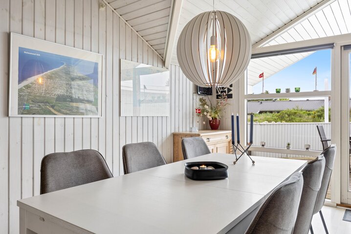 Ferienhaus B2190 in Bjerregårdsvej 59, Bjerregård - Bild #9