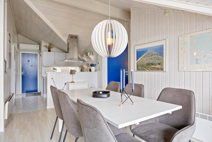 Ferienhaus B2190 in Bjerregårdsvej 59, Bjerregård - Bild #10