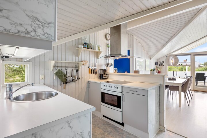 Ferienhaus B2190 in Bjerregårdsvej 59, Bjerregård - Bild #11