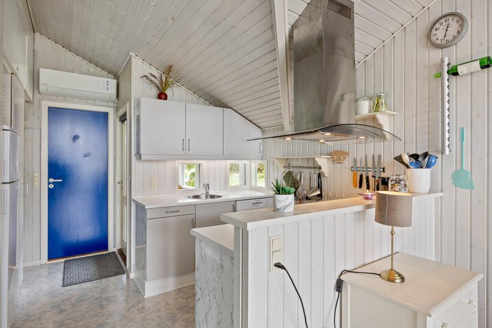 Ferienhaus B2190 in Bjerregårdsvej 59, Bjerregård - Bild #12