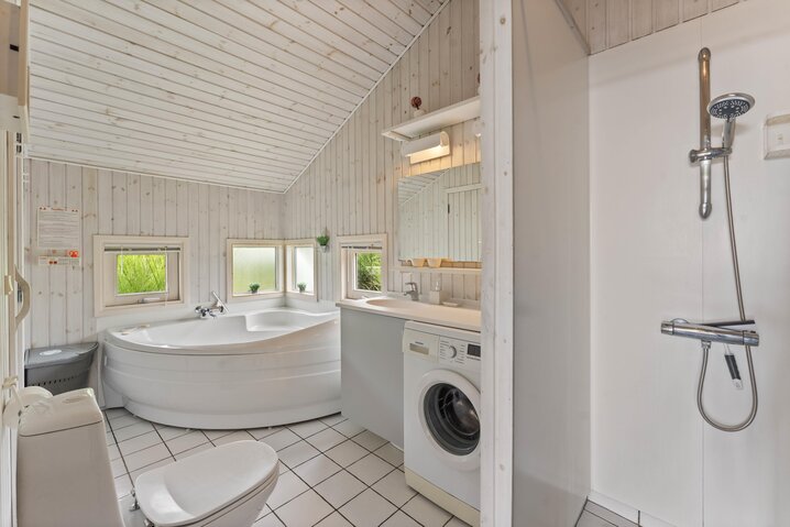 Ferienhaus B2190 in Bjerregårdsvej 59, Bjerregård - Bild #15