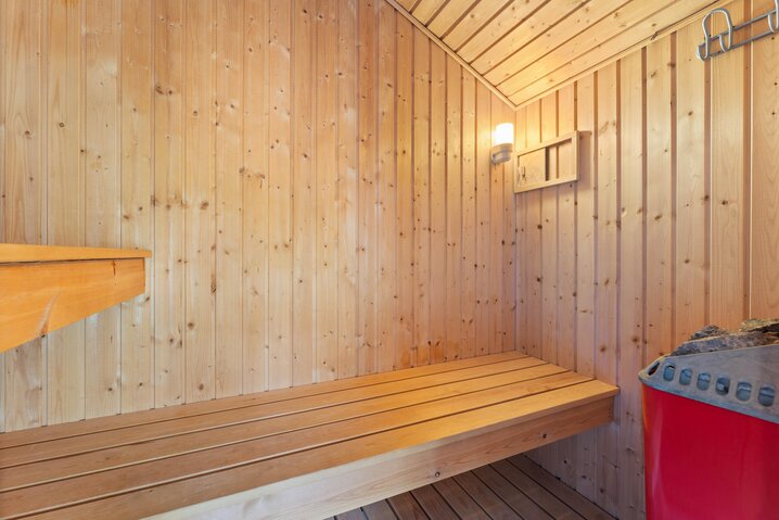 Ferienhaus B2190 in Bjerregårdsvej 59, Bjerregård - Bild #17