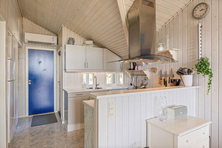 Sommerhus B2190 på Bjerregårdsvej 59, Bjerregård - Billede #2