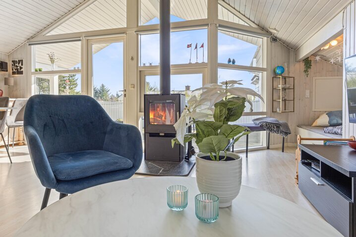 Sommerhus B2190 på Bjerregårdsvej 59, Bjerregård - Billede #4