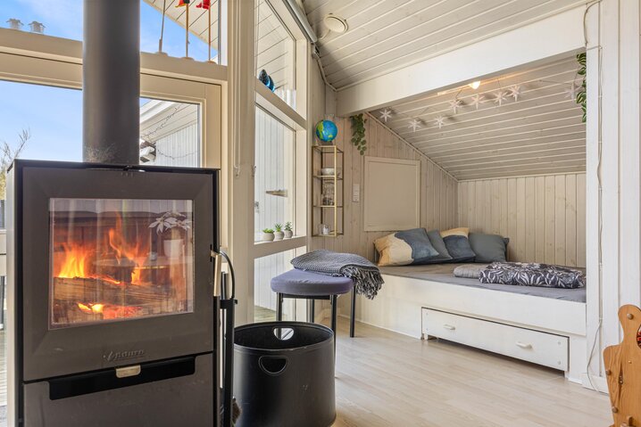 Sommerhus B2190 på Bjerregårdsvej 59, Bjerregård - Billede #5