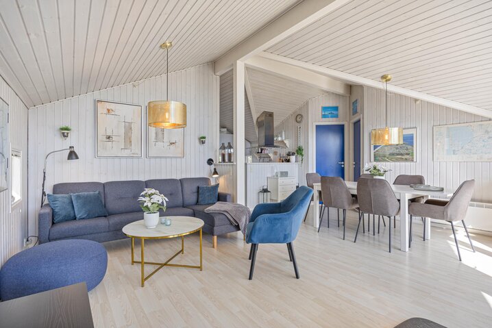 Sommerhus B2190 på Bjerregårdsvej 59, Bjerregård - Billede #6