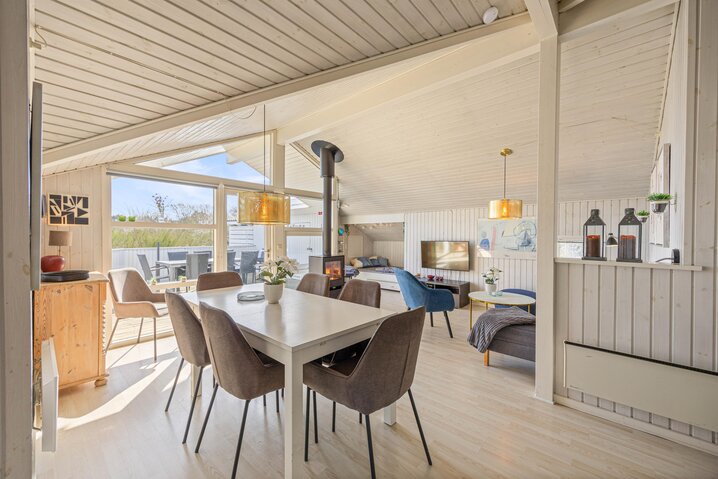 Sommerhus B2190 på Bjerregårdsvej 59, Bjerregård - Billede #7