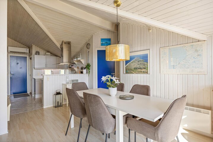 Holiday home B2190 at Bjerregårdsvej 59, Bjerregård - Picture #9