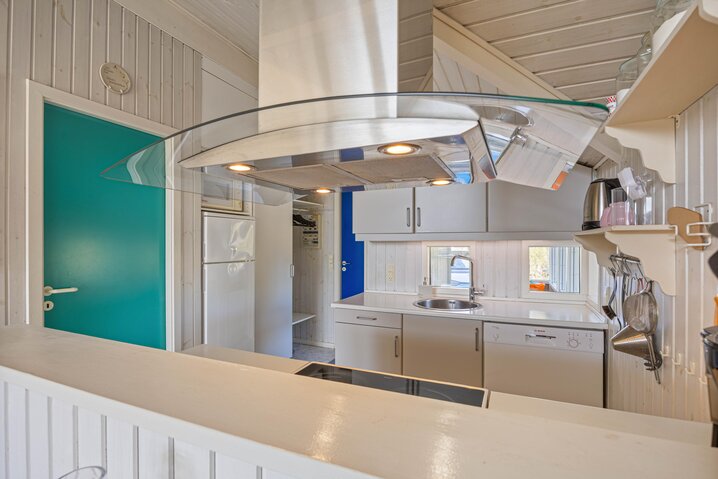 Holiday home B2190 at Bjerregårdsvej 59, Bjerregård - Picture #11