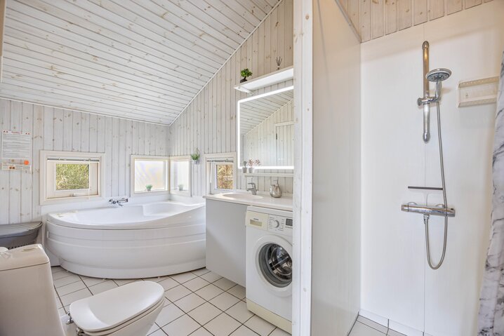 Holiday home B2190 at Bjerregårdsvej 59, Bjerregård - Picture #14