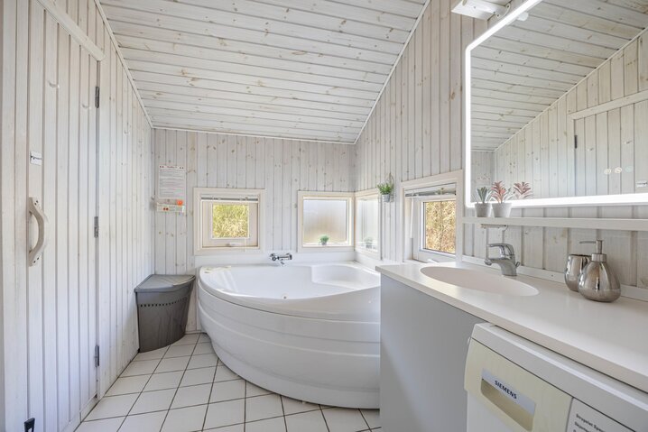 Sommerhus B2190 på Bjerregårdsvej 59, Bjerregård - Billede #15