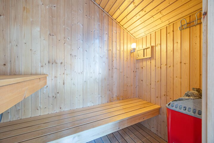 Sommerhus B2190 på Bjerregårdsvej 59, Bjerregård - Billede #16