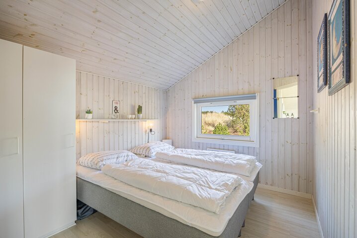 Sommerhus B2190 på Bjerregårdsvej 59, Bjerregård - Billede #17