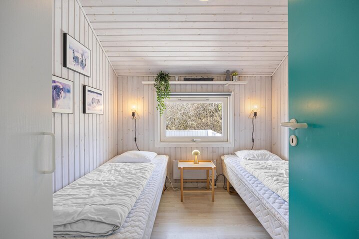 Holiday home B2190 at Bjerregårdsvej 59, Bjerregård - Picture #18