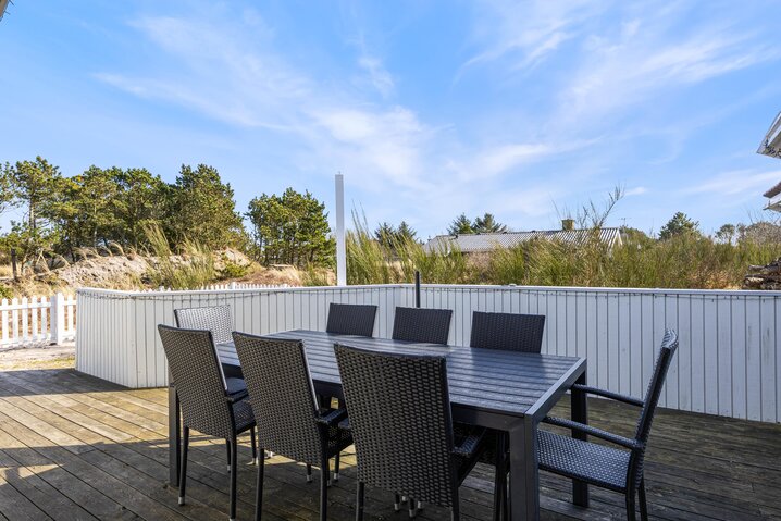 Holiday home B2190 at Bjerregårdsvej 59, Bjerregård - Picture #21