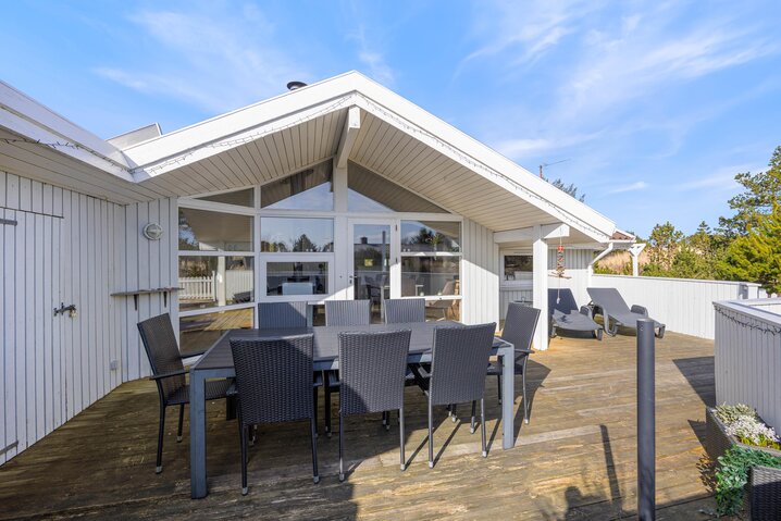 Holiday home B2190 at Bjerregårdsvej 59, Bjerregård - Picture #22