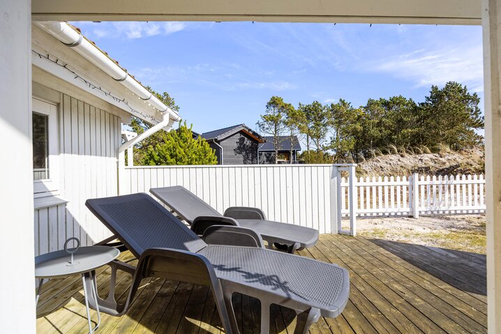 Sommerhus B2190 på Bjerregårdsvej 59, Bjerregård - Billede #25