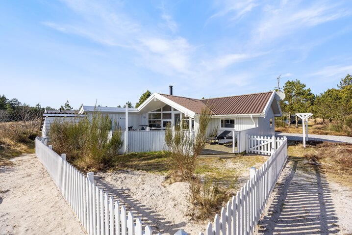 Holiday home B2190 at Bjerregårdsvej 59, Bjerregård - Picture #26