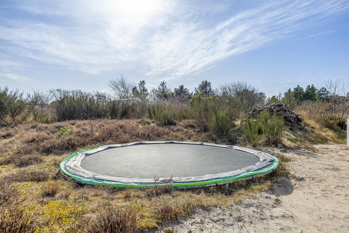 Sommerhus B2190 på Bjerregårdsvej 59, Bjerregård - Billede #27