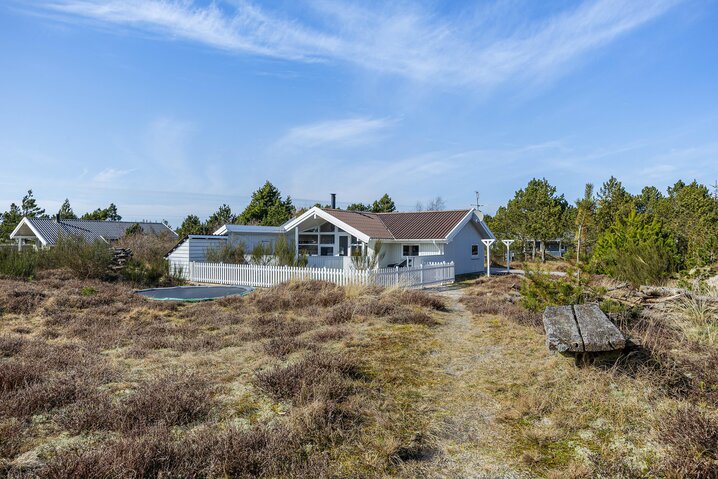 Holiday home B2190 at Bjerregårdsvej 59, Bjerregård - Picture #28