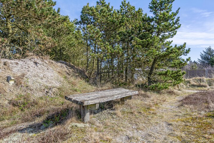 Sommerhus B2190 på Bjerregårdsvej 59, Bjerregård - Billede #29